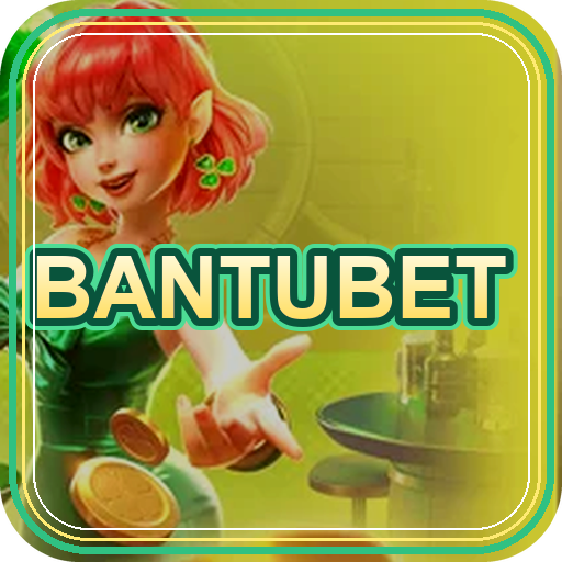 bantubet Brasil logo